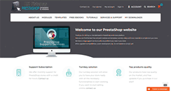 Desktop Screenshot of catalogo-onlinersi.net